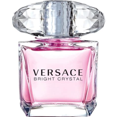 versace bright crystal discontinued|Versace Bright Crystal smell.